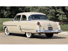 1953 Ford Customline (CC-2101291) for sale in Lenexa, Kansas