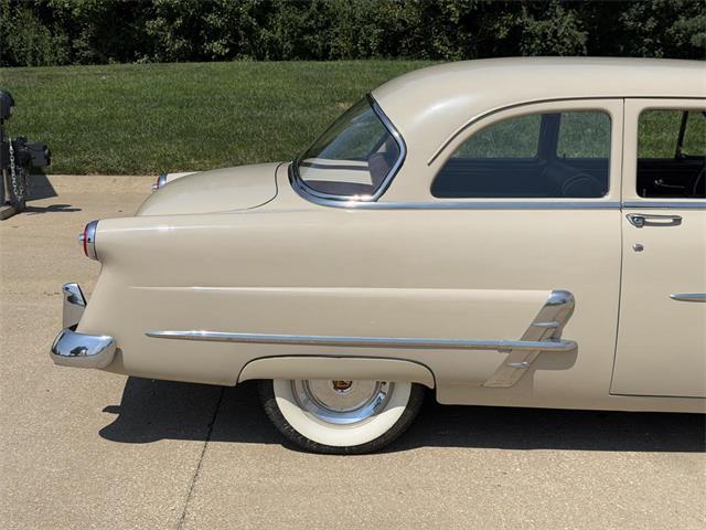 1953 Ford Customline (CC-2101291) for sale in Lenexa, Kansas
