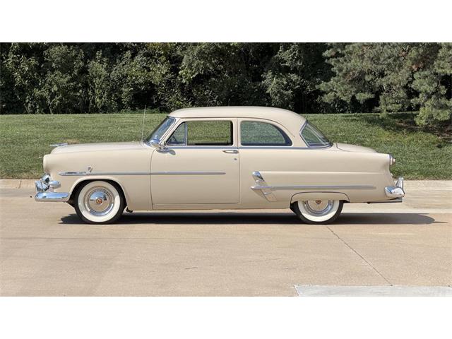 1953 Ford Customline (CC-2101291) for sale in Lenexa, Kansas