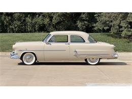 1953 Ford Customline (CC-2101291) for sale in Lenexa, Kansas