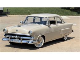 1953 Ford Customline (CC-2101291) for sale in Lenexa, Kansas