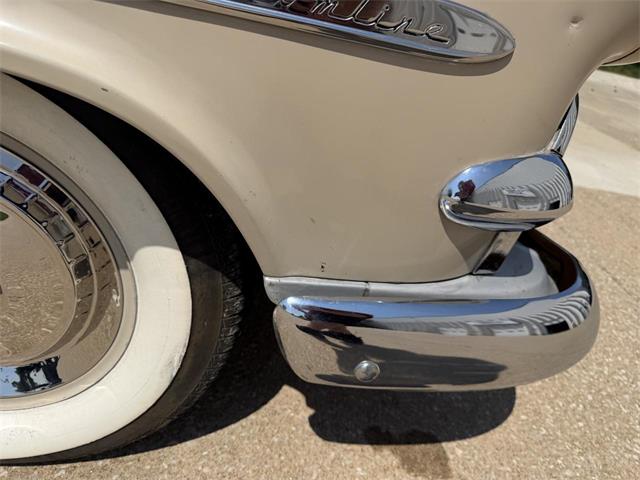 1953 Ford Customline (CC-2101291) for sale in Lenexa, Kansas