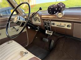 1953 Ford Customline (CC-2101291) for sale in Lenexa, Kansas