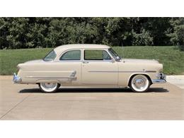 1953 Ford Customline (CC-2101291) for sale in Lenexa, Kansas