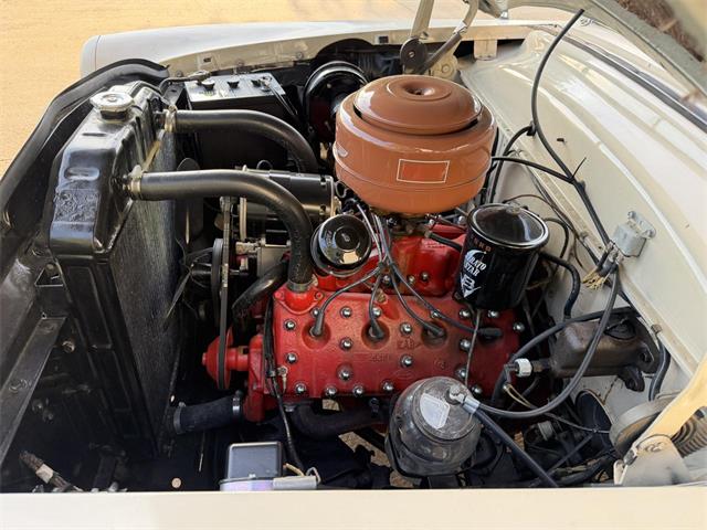 1953 Ford Customline (CC-2101291) for sale in Lenexa, Kansas
