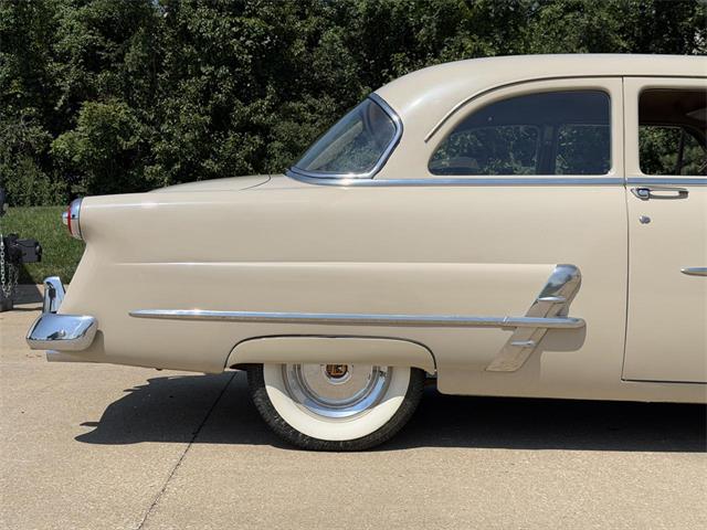 1953 Ford Customline (CC-2101291) for sale in Lenexa, Kansas