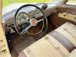 1953 Ford Customline (CC-2101291) for sale in Lenexa, Kansas