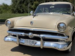 1953 Ford Customline (CC-2101291) for sale in Lenexa, Kansas