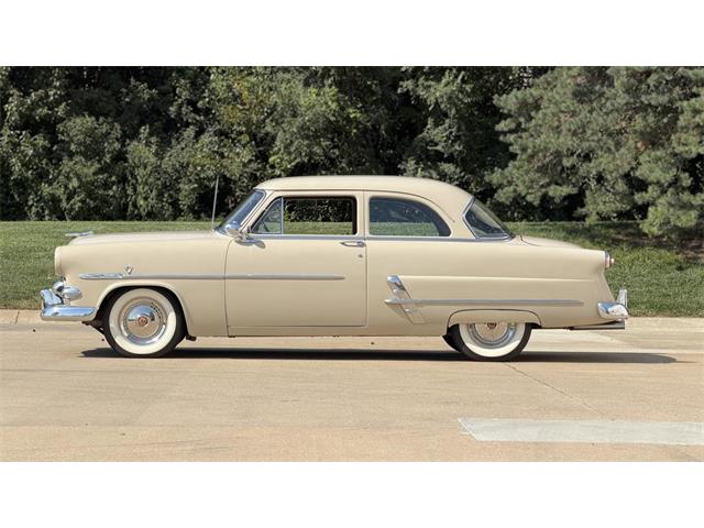 1953 Ford Customline (CC-2101291) for sale in Lenexa, Kansas