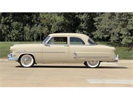 1953 Ford Customline (CC-2101291) for sale in Lenexa, Kansas