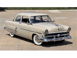 1953 Ford Customline (CC-2101291) for sale in Lenexa, Kansas