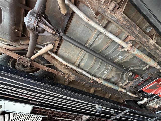 1953 Ford Customline (CC-2101291) for sale in Lenexa, Kansas