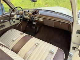 1953 Ford Customline (CC-2101291) for sale in Lenexa, Kansas
