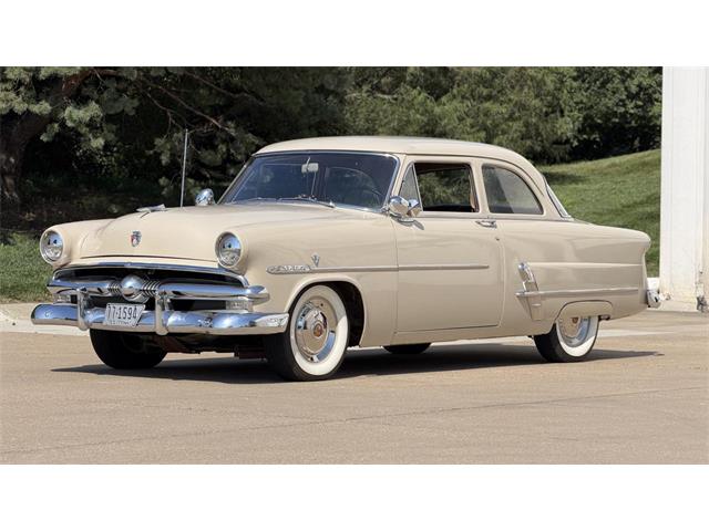 1953 Ford Customline (CC-2101291) for sale in Lenexa, Kansas