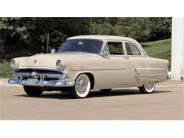 1953 Ford Customline (CC-2101291) for sale in Lenexa, Kansas