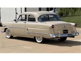 1953 Ford Customline (CC-2101291) for sale in Lenexa, Kansas