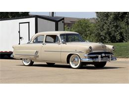 1953 Ford Customline (CC-2101291) for sale in Lenexa, Kansas
