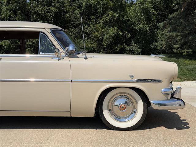 1953 Ford Customline (CC-2101291) for sale in Lenexa, Kansas