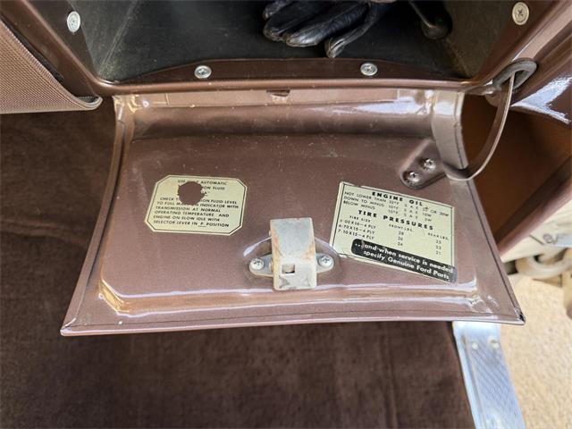 1953 Ford Customline (CC-2101291) for sale in Lenexa, Kansas