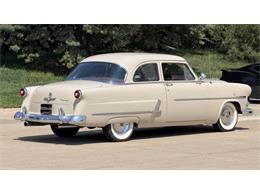 1953 Ford Customline (CC-2101291) for sale in Lenexa, Kansas