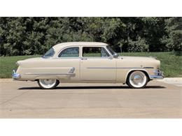 1953 Ford Customline (CC-2101291) for sale in Lenexa, Kansas