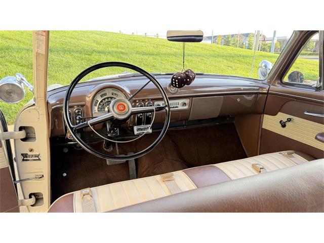 1953 Ford Customline (CC-2101291) for sale in Lenexa, Kansas