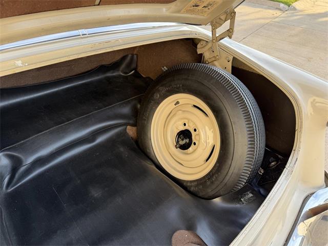 1953 Ford Customline (CC-2101291) for sale in Lenexa, Kansas