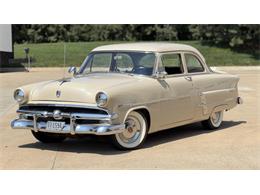 1953 Ford Customline (CC-2101291) for sale in Lenexa, Kansas
