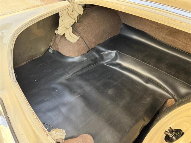 1953 Ford Customline (CC-2101291) for sale in Lenexa, Kansas