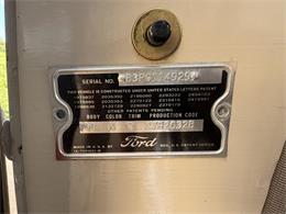 1953 Ford Customline (CC-2101291) for sale in Lenexa, Kansas