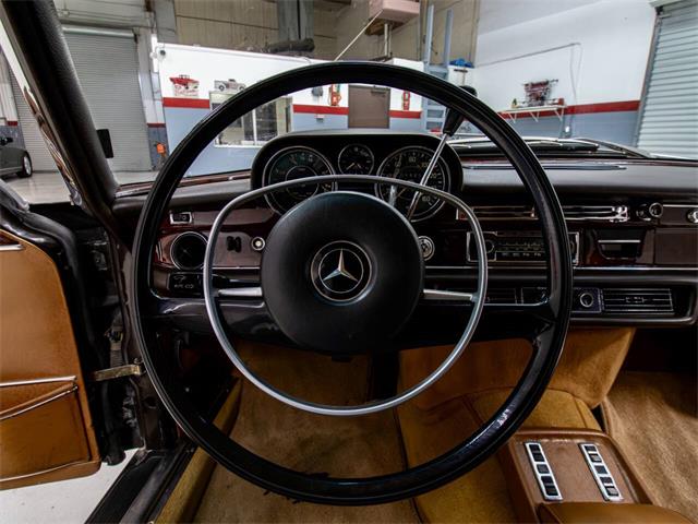 1971 Mercedes-Benz 300 (CC-2101293) for sale in Sun Valley, California