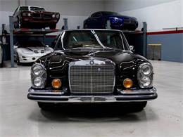 1971 Mercedes-Benz 300 (CC-2101293) for sale in Sun Valley, California