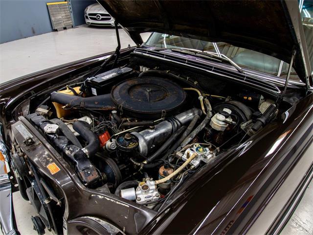 1971 Mercedes-Benz 300 (CC-2101293) for sale in Sun Valley, California