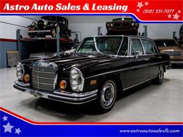 1971 Mercedes-Benz 300 (CC-2101293) for sale in Sun Valley, California