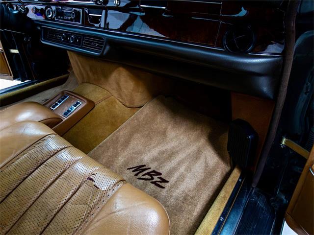 1971 Mercedes-Benz 300 (CC-2101293) for sale in Sun Valley, California