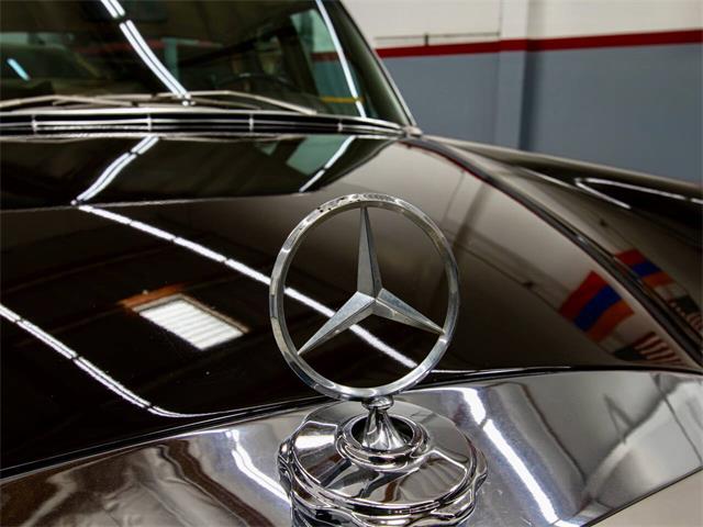 1971 Mercedes-Benz 300 (CC-2101293) for sale in Sun Valley, California