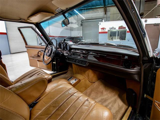1971 Mercedes-Benz 300 (CC-2101293) for sale in Sun Valley, California