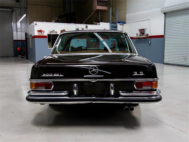 1971 Mercedes-Benz 300 (CC-2101293) for sale in Sun Valley, California