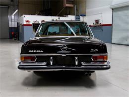 1971 Mercedes-Benz 300 (CC-2101293) for sale in Sun Valley, California