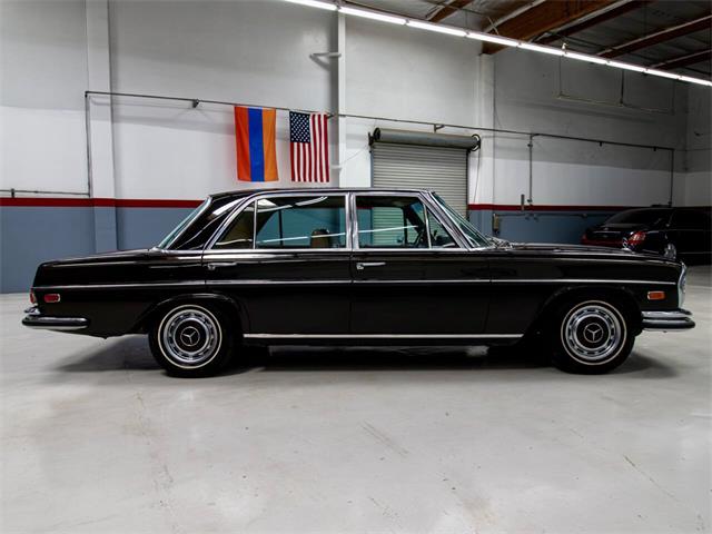 1971 Mercedes-Benz 300 (CC-2101293) for sale in Sun Valley, California