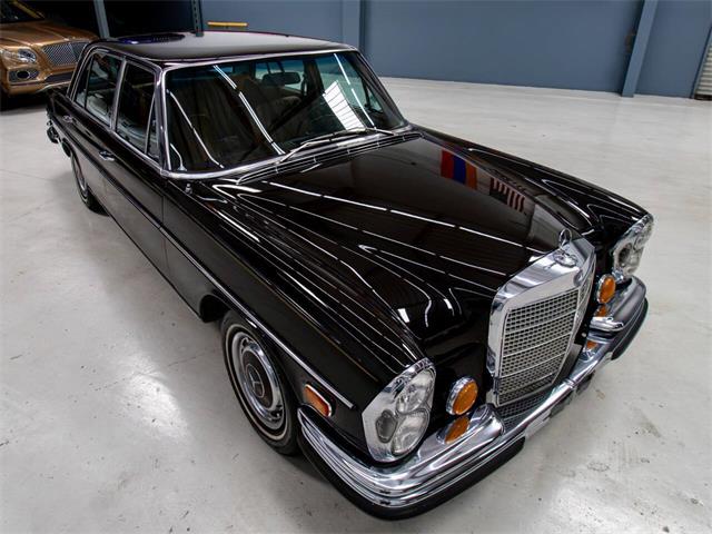 1971 Mercedes-Benz 300 (CC-2101293) for sale in Sun Valley, California