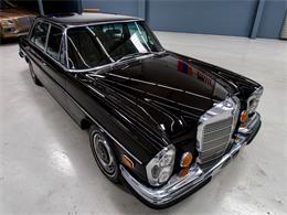 1971 Mercedes-Benz 300 (CC-2101293) for sale in Sun Valley, California