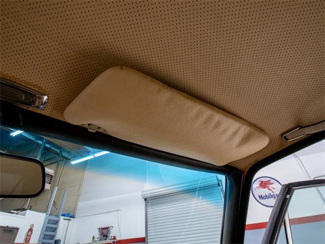 1971 Mercedes-Benz 300 (CC-2101293) for sale in Sun Valley, California