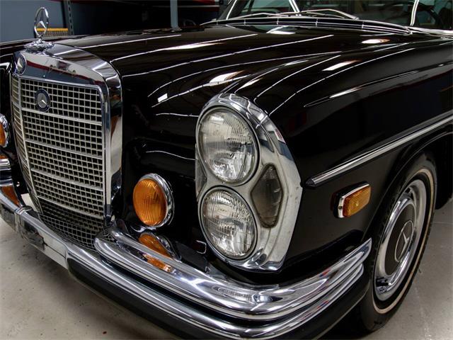 1971 Mercedes-Benz 300 (CC-2101293) for sale in Sun Valley, California