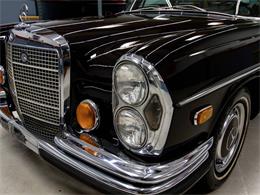 1971 Mercedes-Benz 300 (CC-2101293) for sale in Sun Valley, California