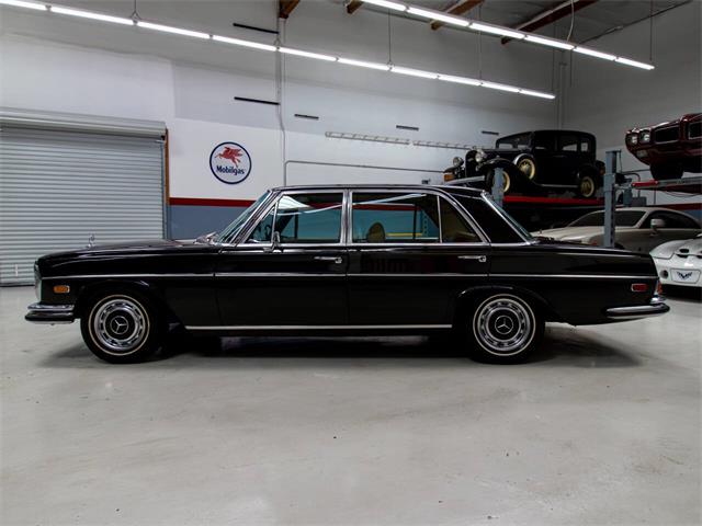 1971 Mercedes-Benz 300 (CC-2101293) for sale in Sun Valley, California