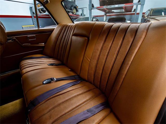 1971 Mercedes-Benz 300 (CC-2101293) for sale in Sun Valley, California