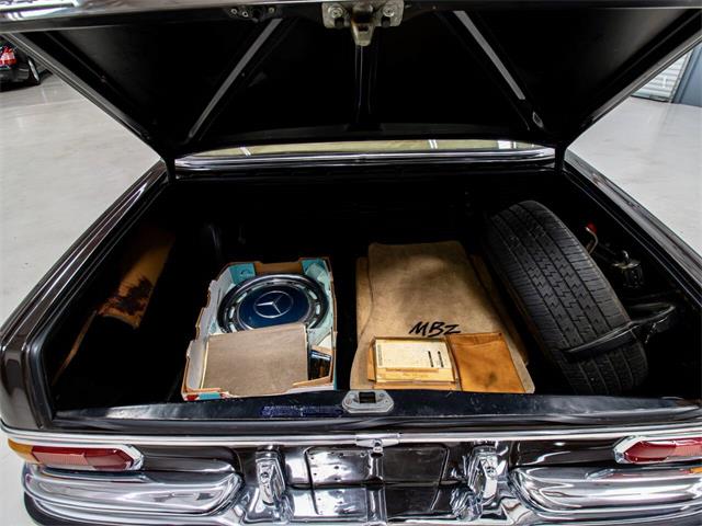 1971 Mercedes-Benz 300 (CC-2101293) for sale in Sun Valley, California