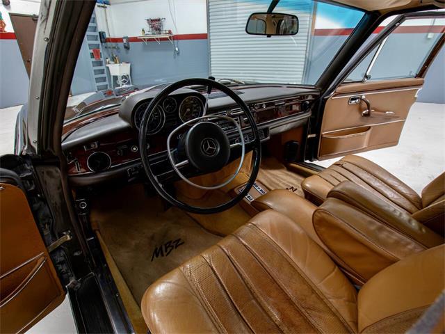 1971 Mercedes-Benz 300 (CC-2101293) for sale in Sun Valley, California