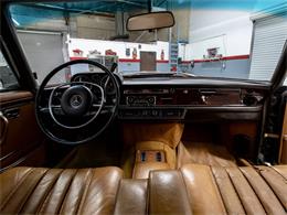 1971 Mercedes-Benz 300 (CC-2101293) for sale in Sun Valley, California